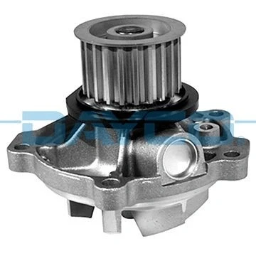 Image de DAYCO DP758 Pompe à eau CHRYSLER: VOYAGER 4