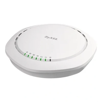 Image de ZYXEL Borne d&#039;accès sans fil WAC6502D S Wi Fi Bande double intégré au plafond