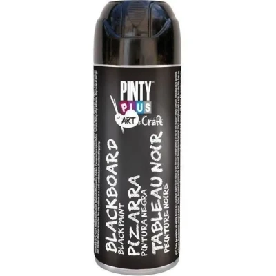 Image de Peinture bombe tableau noir 400 mL