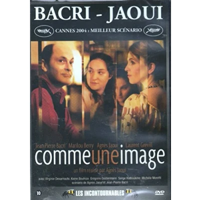 Image de Comme une image Livre d’occasion Bon