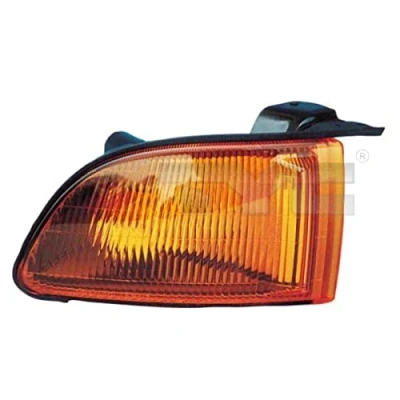 Image de TYC 18 3616 05 2 Clignotant orange avant gauche avec porte lampe