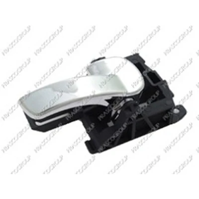 Image de PRASCO DS7108605 Poignée De Porte intérieur, arrière droite, avant droite chromé NISSAN: Qashqai / Qashqai+2 I