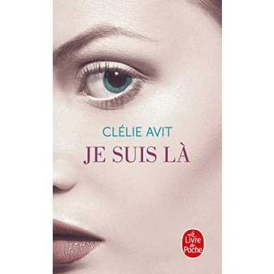 Image de Je suis là Livre d’occasion Bon
