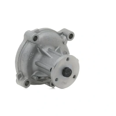 Image de VALEO 529209 Pompe à eau avec joints sans couvercle OPEL: Astra J GTC, 5 portes, G CC, CHEVROLET: Cruze Break, Berline, Trax I