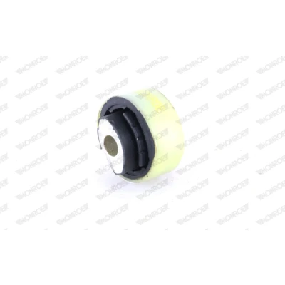 Image de MONROE L15807 Silent Bloc De Triangle Support métal caoutchouc FIAT: Punto II 3/5 portes