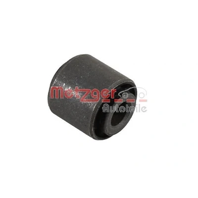 Image de METZGER 52093009 Silent Bloc De Triangle Essieu arrière, côté conducteur ou passager Support métal caoutchouc pour bras oscillant transversal