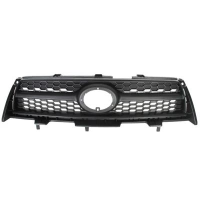 Image de Grille de radiateur BLIC 6502 07 8179992P