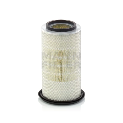 Image de MANN FILTER C 20 220 x Filtre à air 340 184, 218 Cartouche filtrante avec joint d&#039;étanchéite