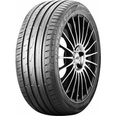 Image de Toyo Proxes CF2 235/65 R18 106H auto Pneus été AUDI: Q7, LAND ROVER: Range Rover Velar, 3, Discovery SSANGYONG: Rexton / 2