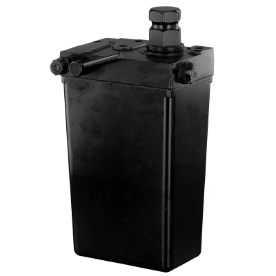Image de FEBI BILSTEIN 40357 Pompe de basculement, cabine
