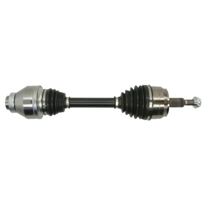 Image de PASCAL G2W058PC Arbre de transmission Essieu avant droit 620 pour véhicules sans système antiblocage VOLKSWAGEN: Transporter 5, 5 Bus