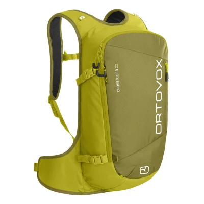 Image de Ortovox Cross Rider 22 Sac de jour
