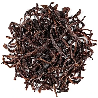 Image de Phoenix Dan Cong Oolong Thé Guangdong Mi Lan Xiang Wu Long Chine Bleu Chinois The Phenix Olong Bio
