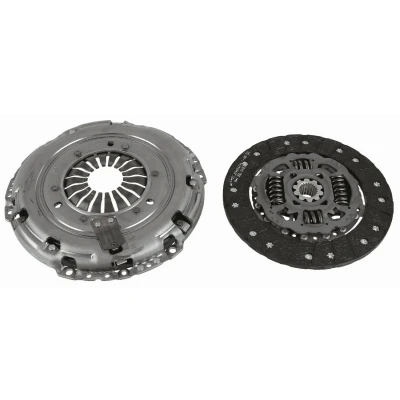 Image de Kit d&#039;embrayage SACHS 3000 950 977