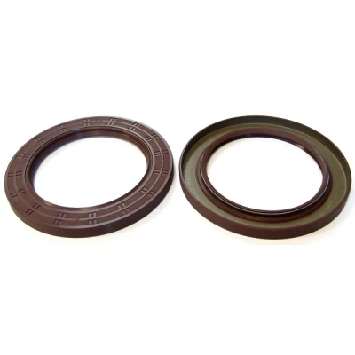 Image de ELRING 575.450 Joint Spi De Vilebrequin FPM (caoutchouc fluoré) TOYOTA: Corolla Verso, Yaris II 3/5 portes, IX AUDI: A4 B7 Berline