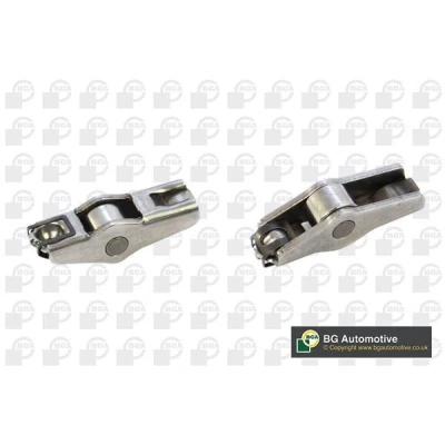 Image de BGA RA4122 Culbuteur, distribution Entrée, Côté d&#039;admission PEUGEOT: 5008 I, 3008 407 Berline, CITROËN: C4 Picasso 1, Jumpy II Van, DS4 5 portes