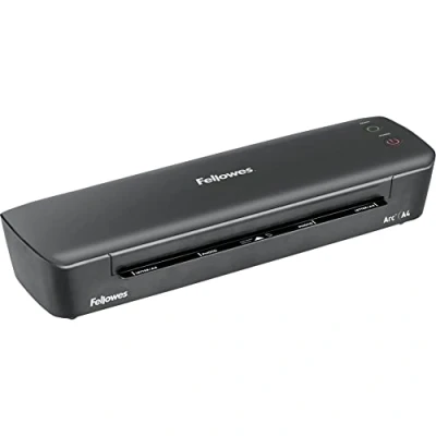 Image de Fellowes Arc A4 Plastifieuse
