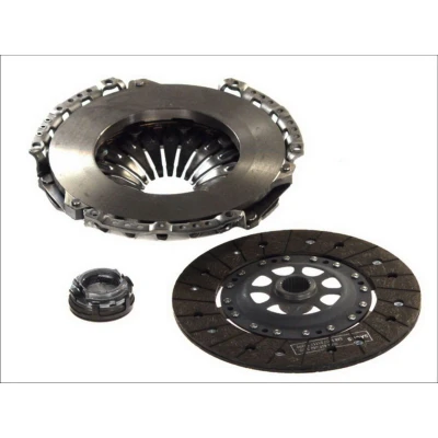 Image de SACHS 3000 845 001 Kit d&#039;Embrayage 240 VOLKSWAGEN: LT 28 46 2 Kasten, 35 II Bus, Сamion à Plateau / Сhâssis