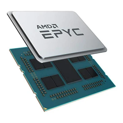 Image de AMD EPYC 7282 2.8 GHz 16 Core 32 Fils 64 Mo Cache Socket SP3 OEM 100 000000078