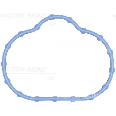 Image de REINZ 71 17497 00 Joint Collecteur d&#039;Admission FPM (caoutchouc fluoré) JAGUAR: X Type Berline, Break