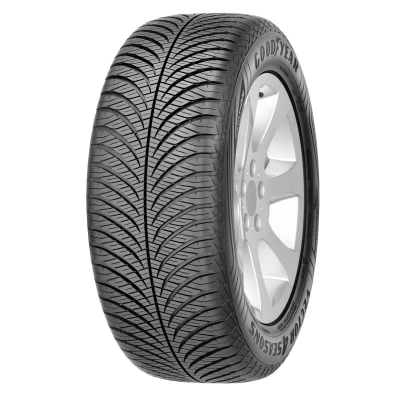 Image de Goodyear Vector 4Seasons Gen 2 165/60 R14 75H auto Pneus toute saison RENAULT: CLIO 1, Trafic I Van, Bus, FORD: FIESTA 4, KA 3 portes 5