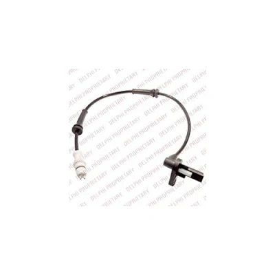 Image de DELPHI SS20113 Capteur ABS actif 475 RENAULT: TWINGO 1, 2, DACIA: Logan I MCV, Pick up, Berline