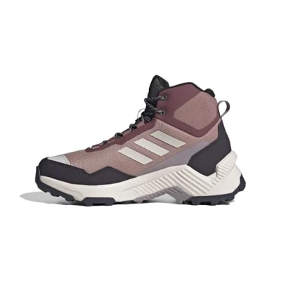 Image de Adidas Terrex Eastrail Chaussures de marche, Femme, Taille: 36 2/3, Warm clay putty mauve preloved fig Matière synthétique / textile