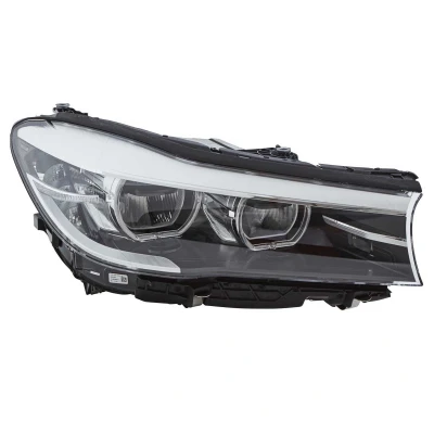 Image de HELLA 1EX 354 854 101 LED Projecteur principal pour p.e. BMW 7 (G11, G12) SAE circulation à droite