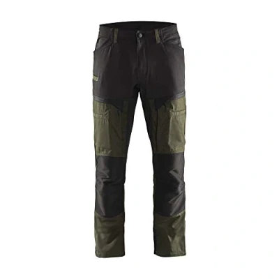 Image de Pantalon stretch Blaklader