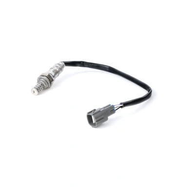 Image de DELPHI ES20118 12B1 Sonde lambda planaire, chauffé TOYOTA: MR2 III Cabriolet, RAV4 I SUV, Yaris 3/5 portes