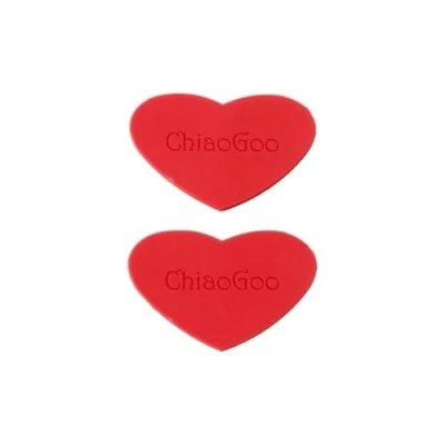 Image de CHIAOGOO 5 x 3,2 cm Grippers en Caoutchouc 2 pièces (1 unité)
