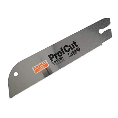 Image de Bahco PC11B Lame pour scie à queue d&#039;aronde 28 cm Extra fine (Import Grande Bretagne)