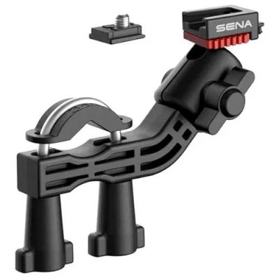 Image de Sena SCA A0302 Support pour Guidon Prism Système QRM