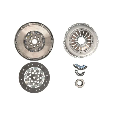 Image de LuK BR 0241 600 0223 00 Kit d&#039;Embrayage SUZUKI: IGNIS 2, Wagon R+ II 3/5 portes, OPEL: Agila A
