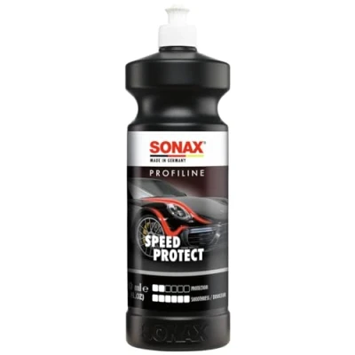 Image de SONAX PROFILINE 02884050 Cire de préservation 1