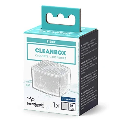 Image de Cleanbox Recharge filtrante