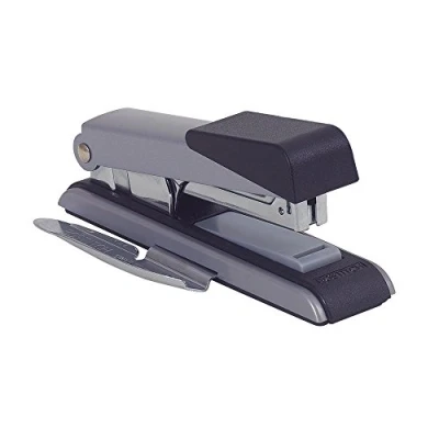 Image de Bostitch Agrafeuse B8 plate Capacité 40 B8RE F C Épaisseur de table 11 x 6 mm Chromé