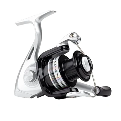 Image de Shakespeare Mach 1 70 FD Moulinet