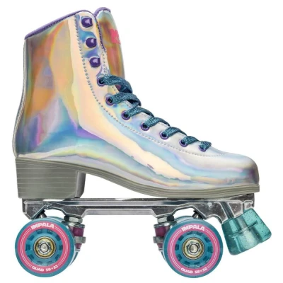 Image de Impala ROLLERSKATES Holographic (US 9 / EU 40 UK 7)