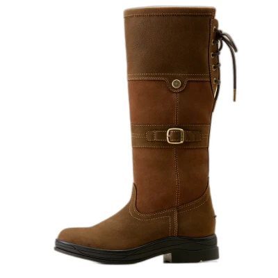 Image de Ariat Botte d&#039;Extérieur Langdale Femme Java 37 RM