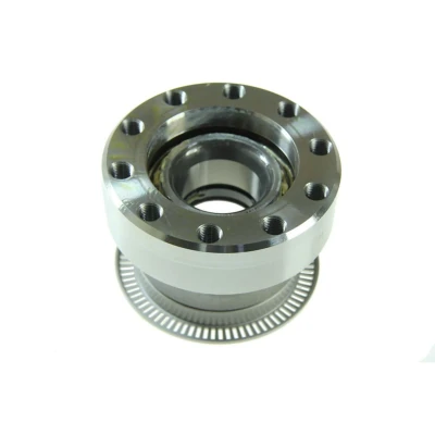 Image de SNR HDS002 Roulement De Roues A1 140 avec roue dentée