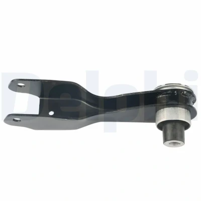 Image de DELPHI TC4844 Bras de suspension sans rotule Essieu arrière droit, inférieur barre oscillant transversal Tôle d&#039;acier