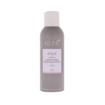 Image de Keune Style Smooth Humidity Shield N.13 Anti Frizz Spray pour les cheveux 200ml