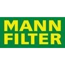 Image de Filtre à air MANN FILTER C 25 860/2