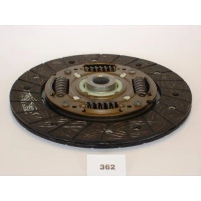 Image de JAPANPARTS DF 362 Disque d&#039;Embrayage 200 24