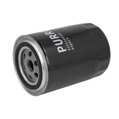 Image de PURRO PUR PO0023 Filtre à huile UNF 3/4&quot; 16 vissé AUDI: A4 B7 Avant, Berline, B6 VOLKSWAGEN: Passat B5 GP Berline