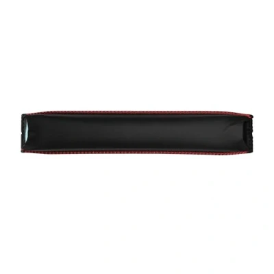 Image de kwmobile Bandeau Compatible avec Kingston HyperX Cloud Alpha de Rechange Rembourrage Similicuir Noir