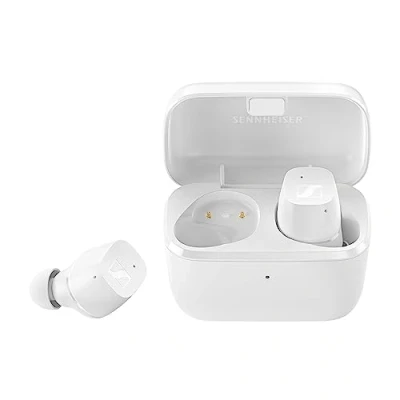 Image de Sennheiser CX True Wireless Blanc