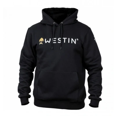 Image de Westin Sweat à capuche original noir