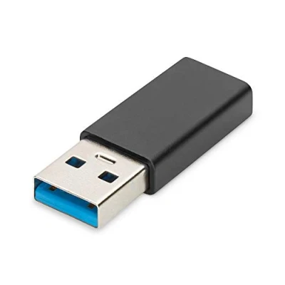 Image de DIGITUS Adaptateur USB Type C A sur